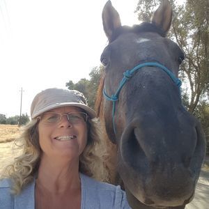 Meet your Posher, Tara